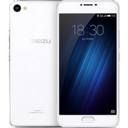 Прошивка телефона Meizu U20 в Красноярске